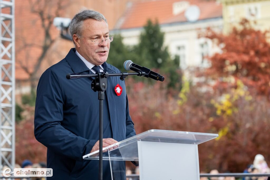 Narodowe Święto Niepodległości