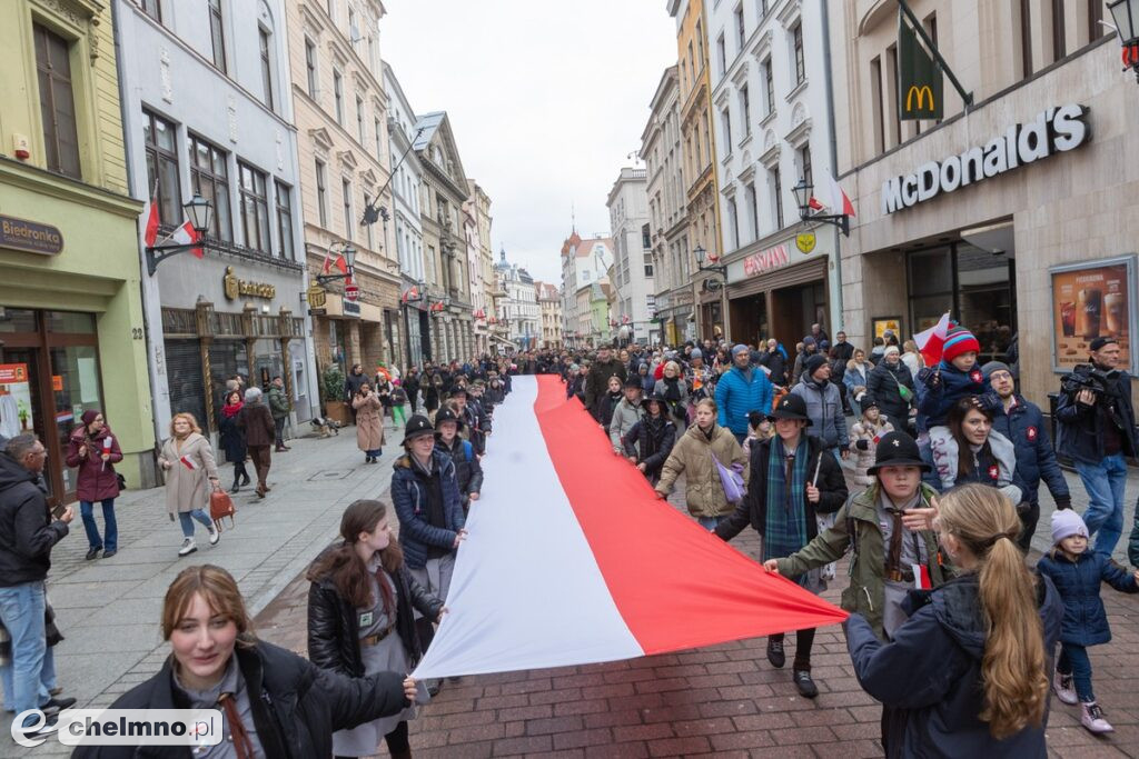 Narodowe Święto Niepodległości