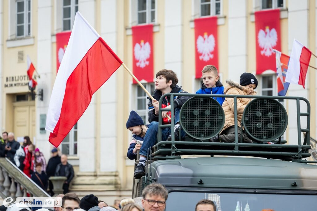 Narodowe Święto Niepodległości