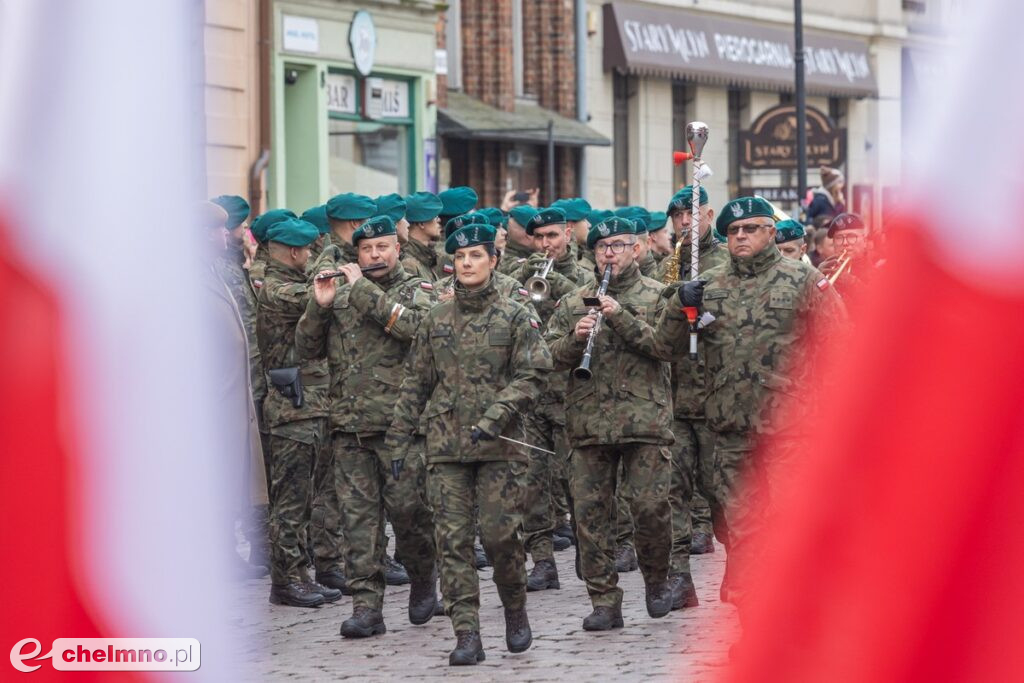 Narodowe Święto Niepodległości
