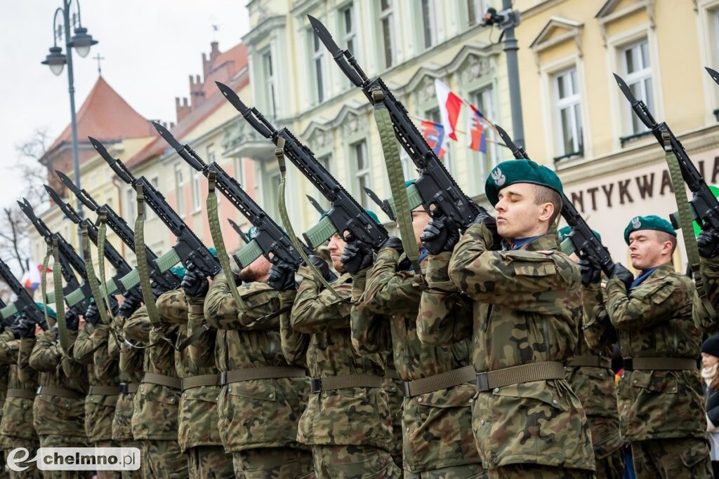 Narodowe Święto Niepodległości