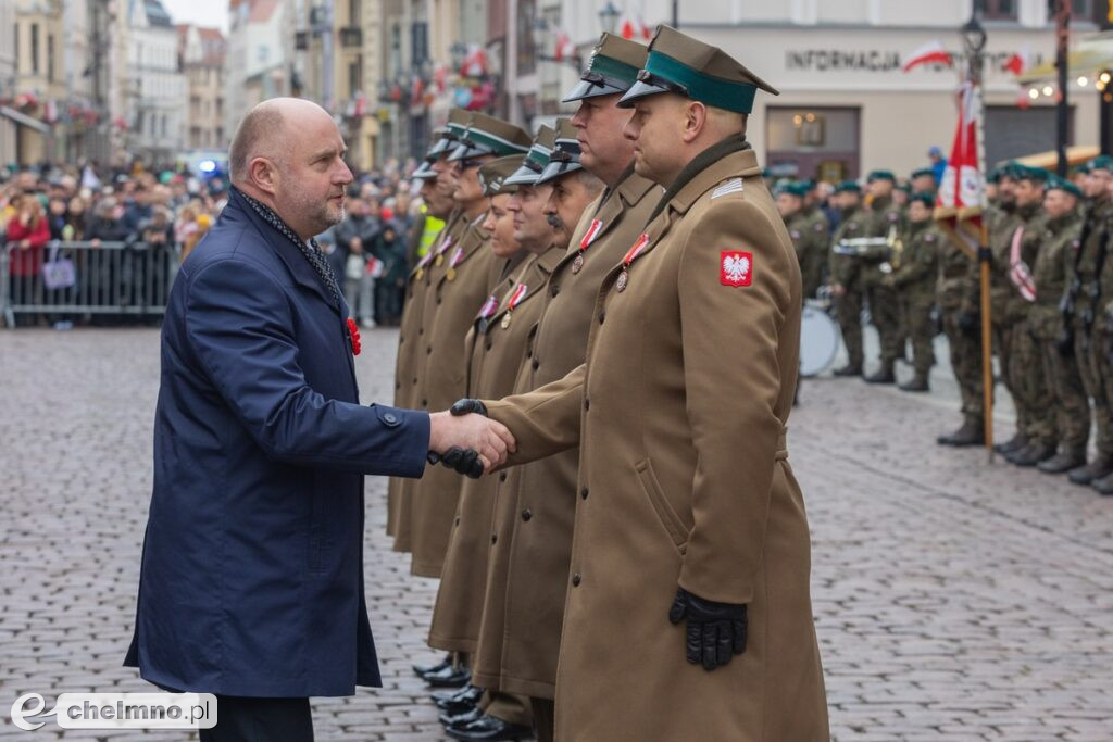 Narodowe Święto Niepodległości