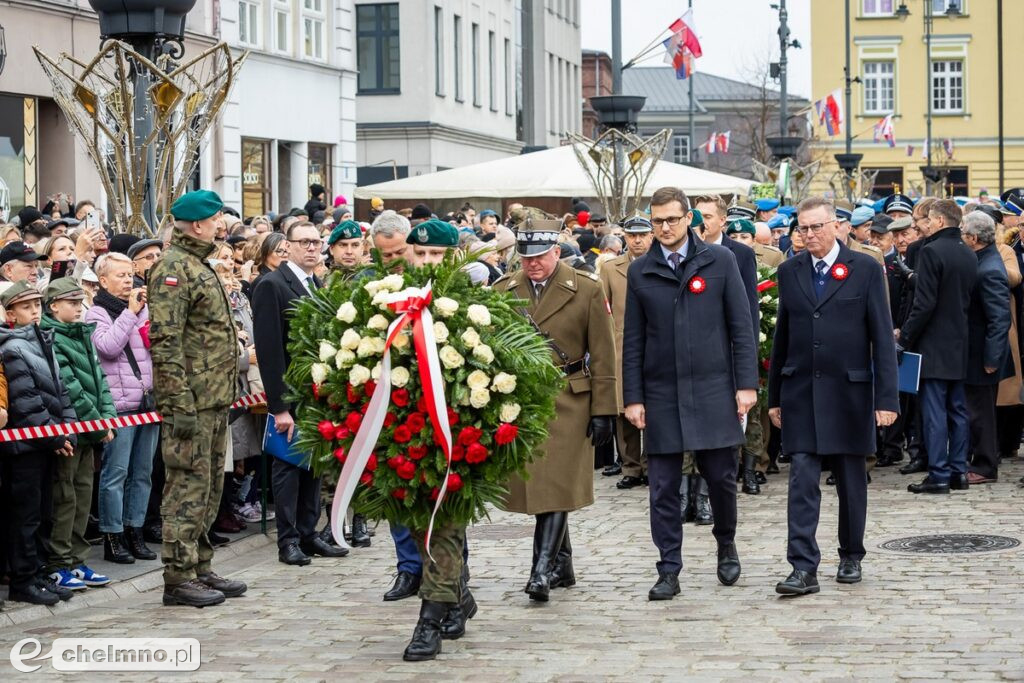 Narodowe Święto Niepodległości