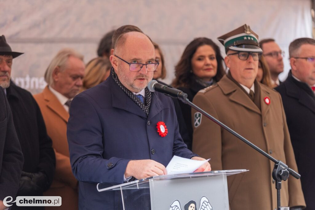 Narodowe Święto Niepodległości