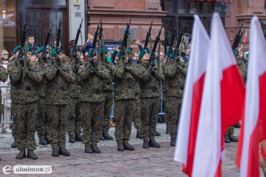 Narodowe Święto Niepodległości