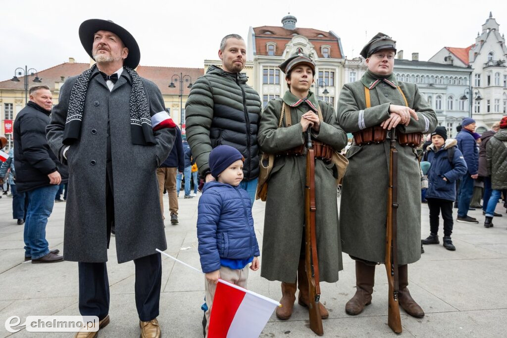 Narodowe Święto Niepodległości