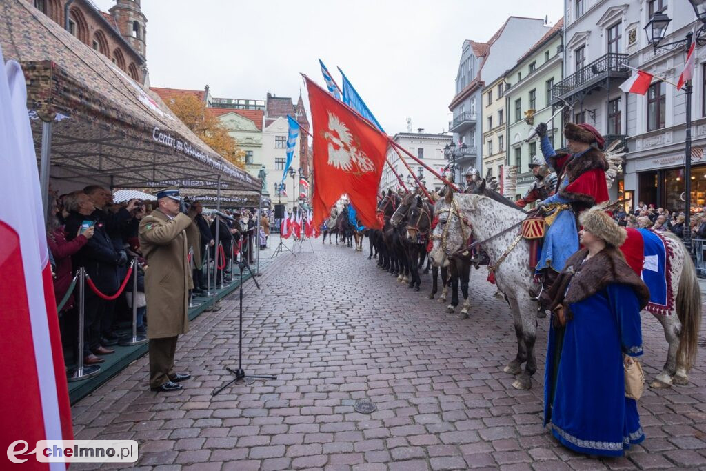 Narodowe Święto Niepodległości