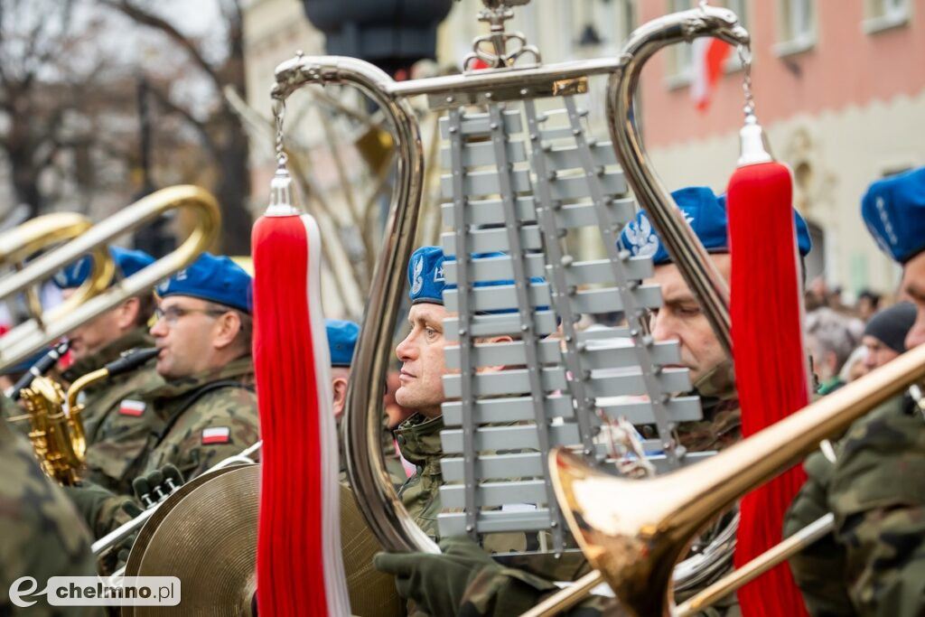 Narodowe Święto Niepodległości