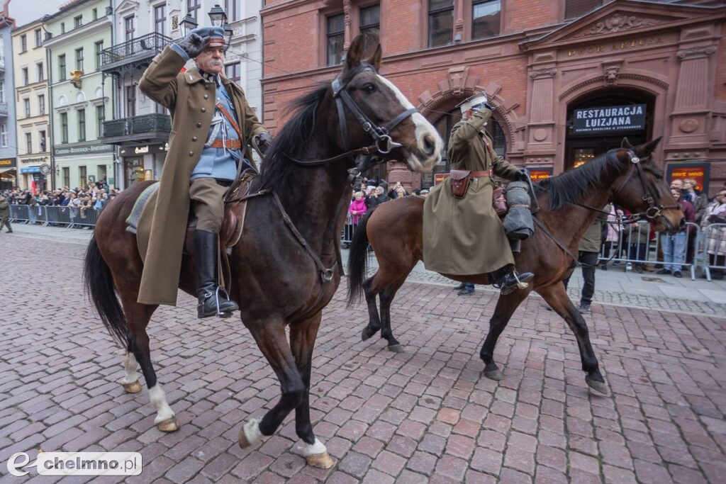 Narodowe Święto Niepodległości
