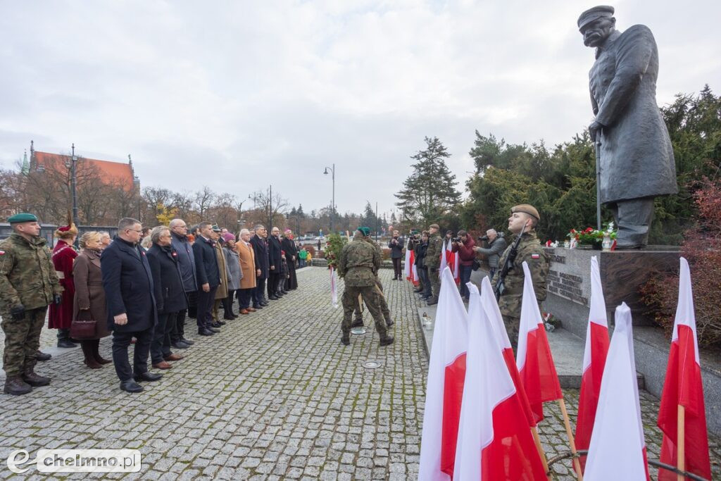 Narodowe Święto Niepodległości