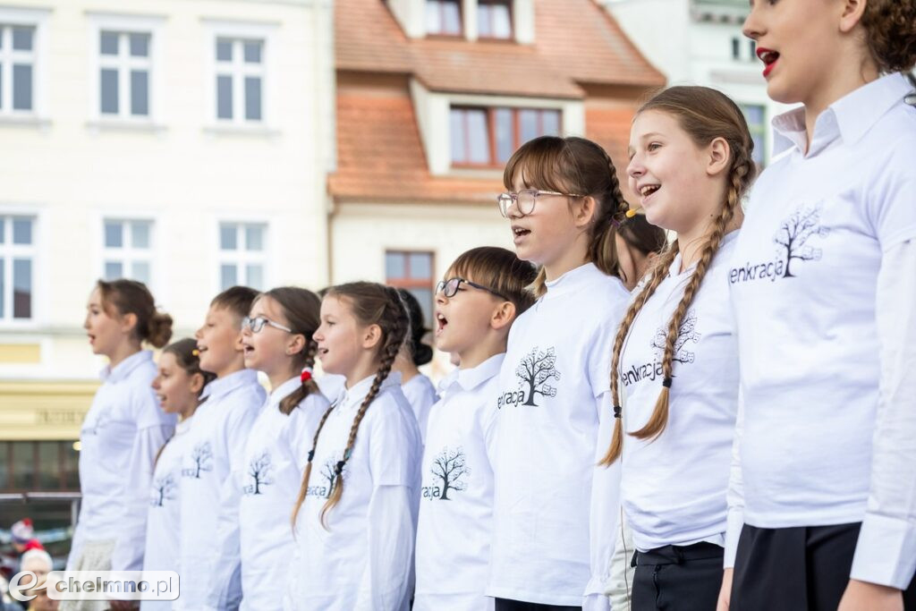 Narodowe Święto Niepodległości