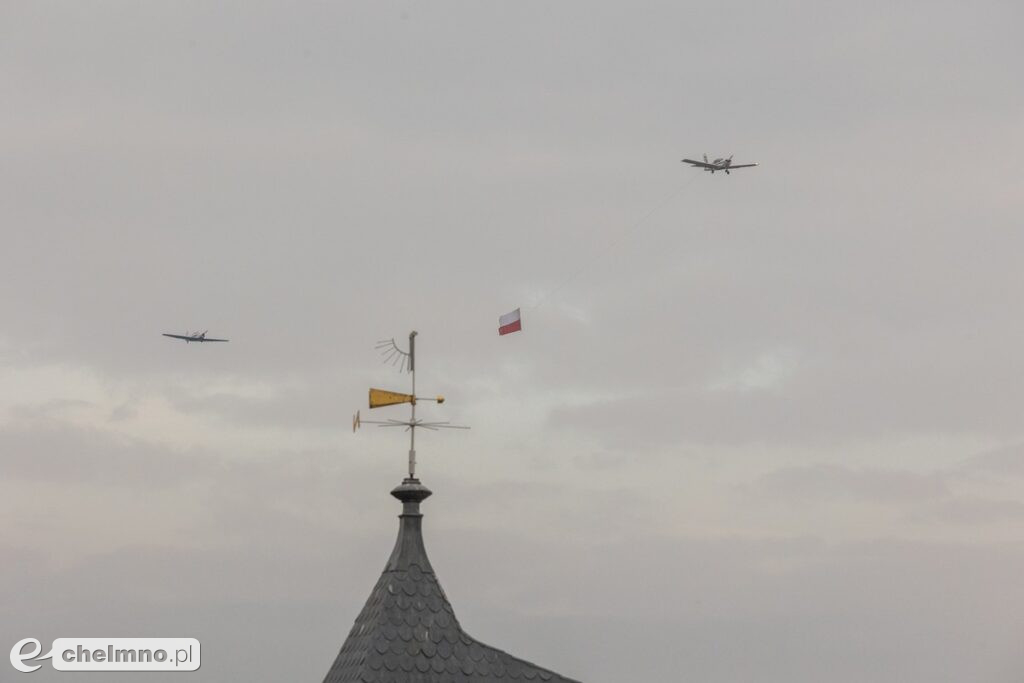 Narodowe Święto Niepodległości