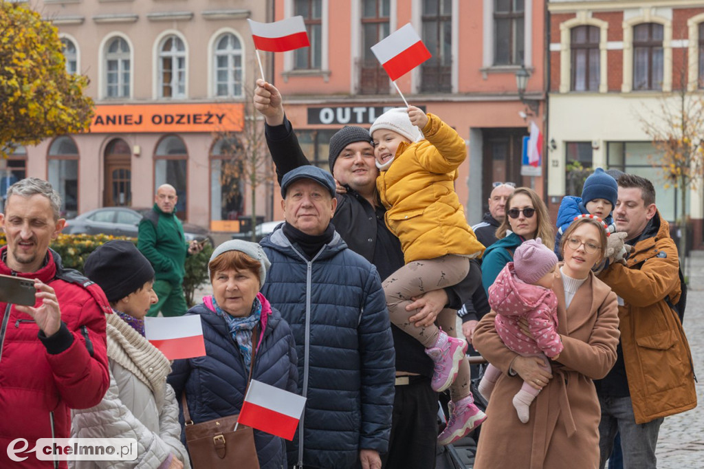 Narodowe Święto Niepodległości