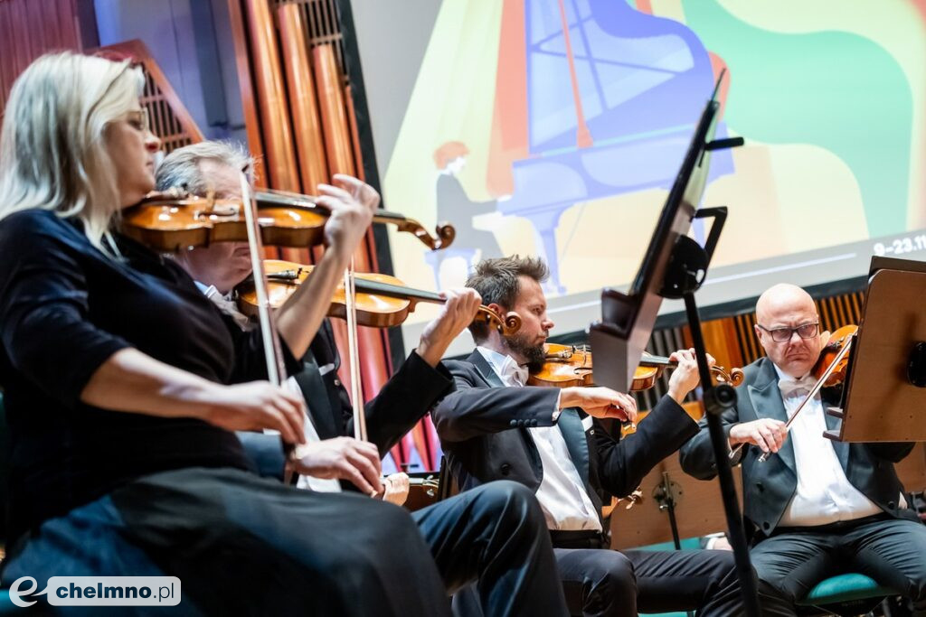 Po Konkursie Chopinowskim Konkurs Paderewskiego w Bydgoszczy