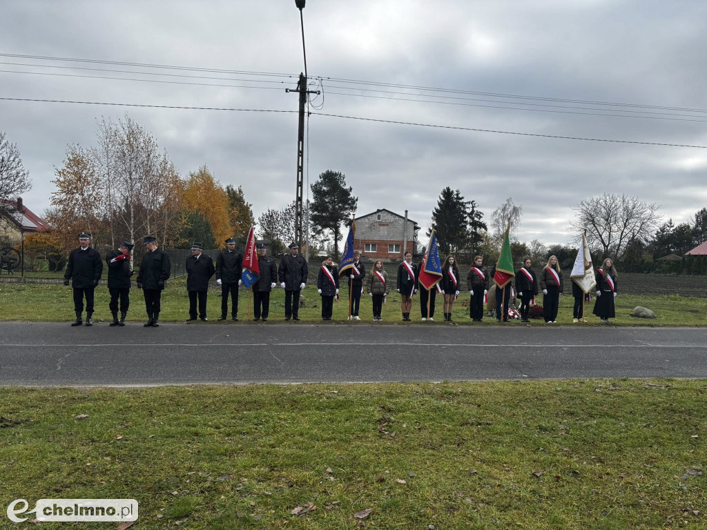 Święto Niepodległości w Starogrodzie