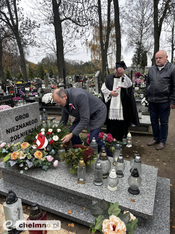 Święto Niepodległości w Starogrodzie