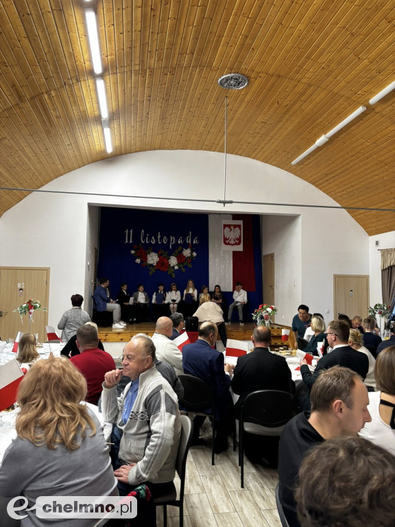 Święto Niepodległości w Starogrodzie