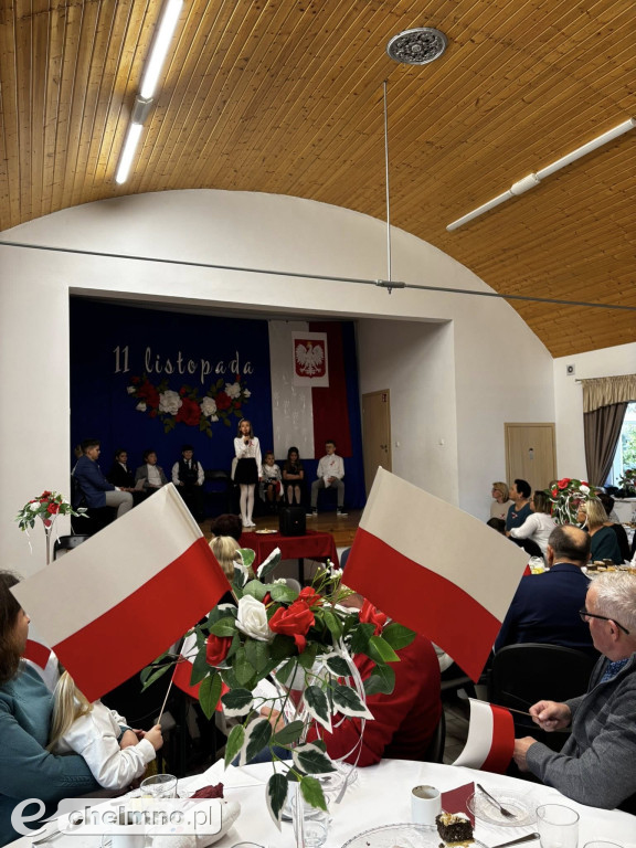 Święto Niepodległości w Starogrodzie