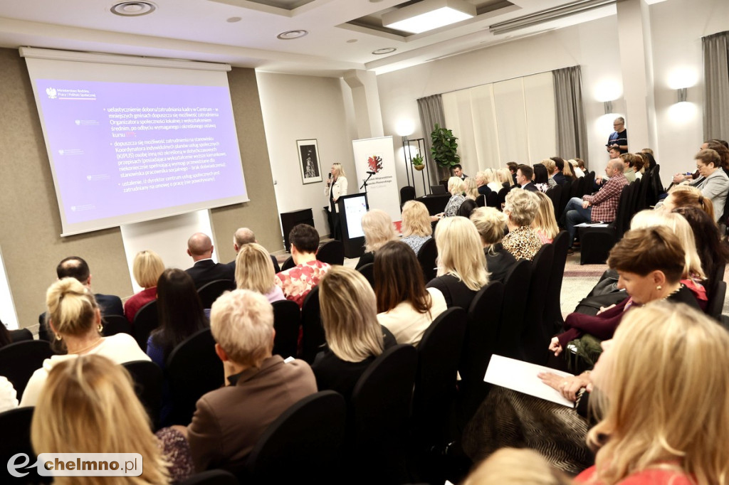 Kujawsko-Pomorskie Forum Polityki Społecznej