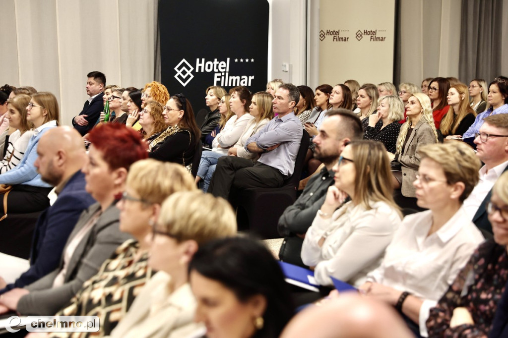 Kujawsko-Pomorskie Forum Polityki Społecznej