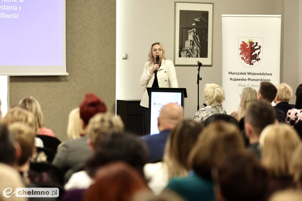 Kujawsko-Pomorskie Forum Polityki Społecznej