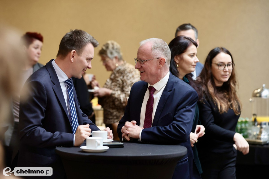 Kujawsko-Pomorskie Forum Polityki Społecznej