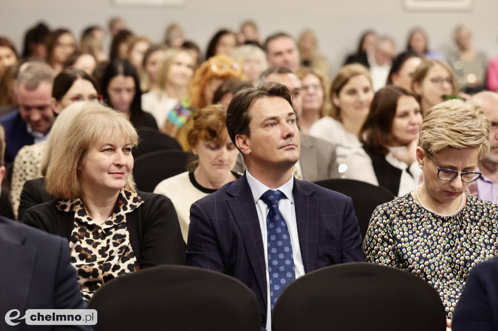 Kujawsko-Pomorskie Forum Polityki Społecznej