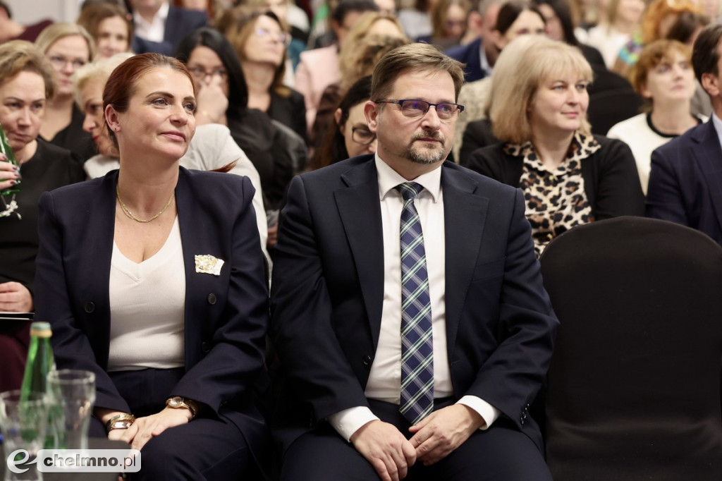 Kujawsko-Pomorskie Forum Polityki Społecznej