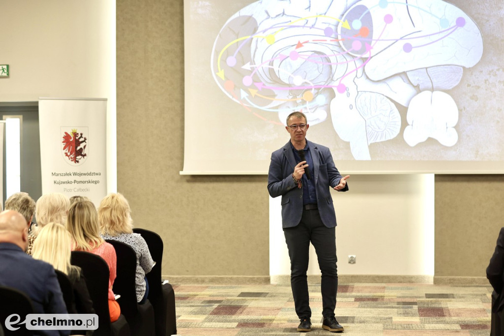 Kujawsko-Pomorskie Forum Polityki Społecznej