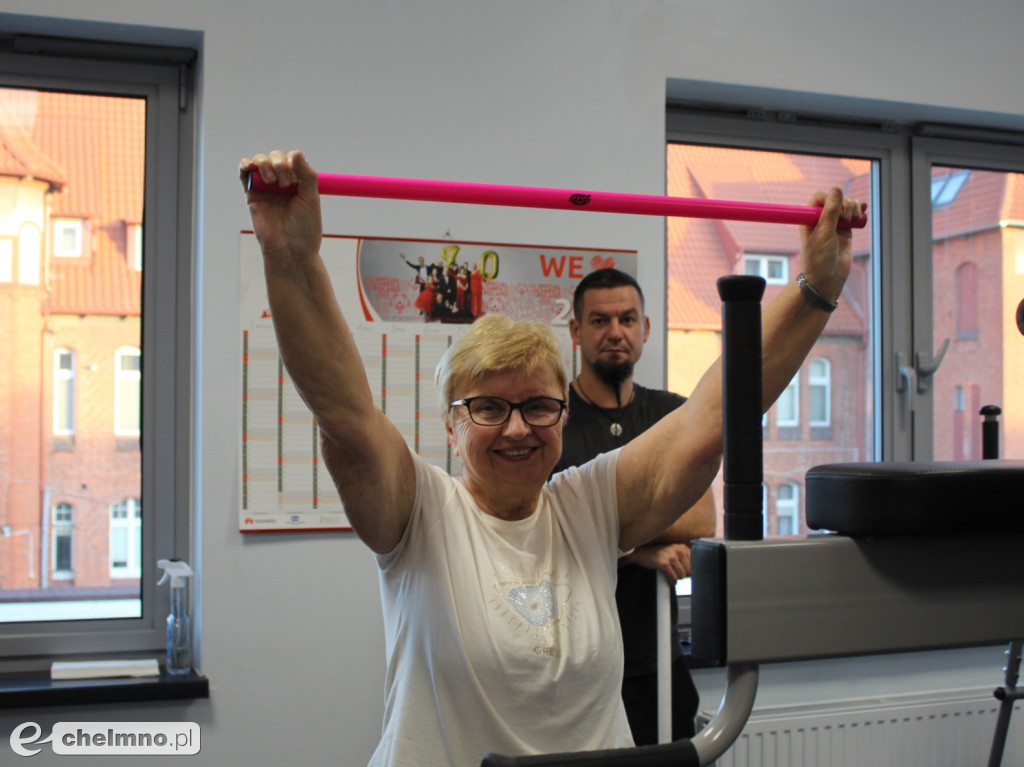 Kolejny rok realizujemy program dla seniorów