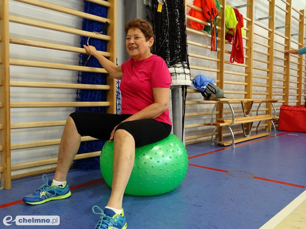 Kolejny rok realizujemy program dla seniorów