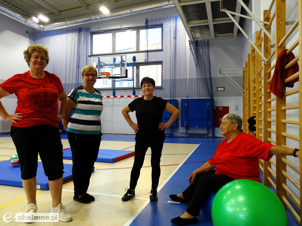 Kolejny rok realizujemy program dla seniorów