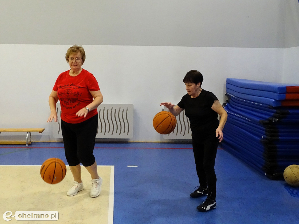 Kolejny rok realizujemy program dla seniorów