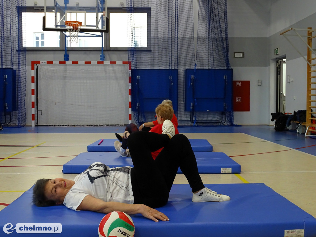 Kolejny rok realizujemy program dla seniorów