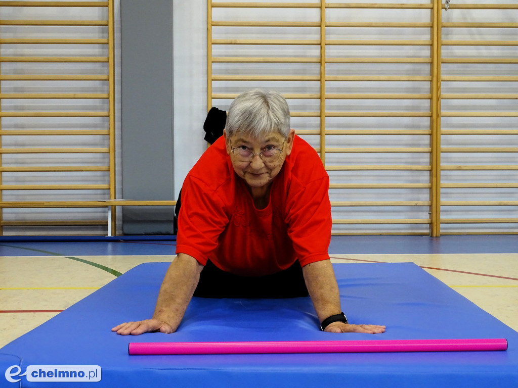 Kolejny rok realizujemy program dla seniorów