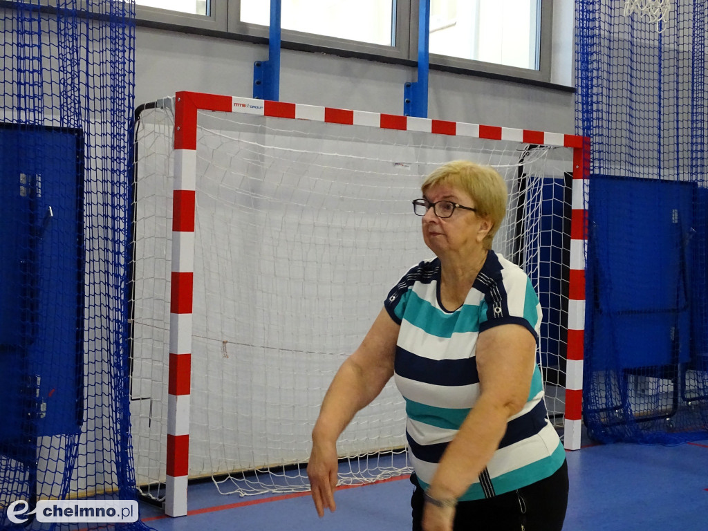 Kolejny rok realizujemy program dla seniorów