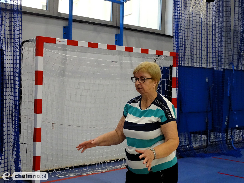 Kolejny rok realizujemy program dla seniorów