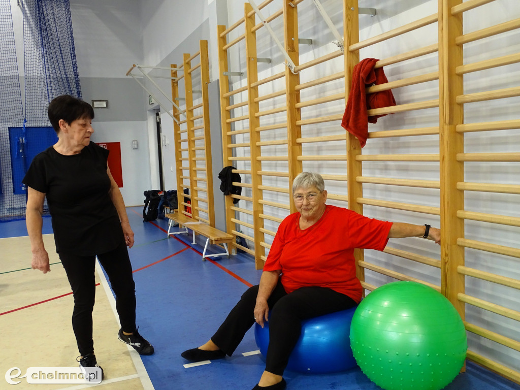 Kolejny rok realizujemy program dla seniorów