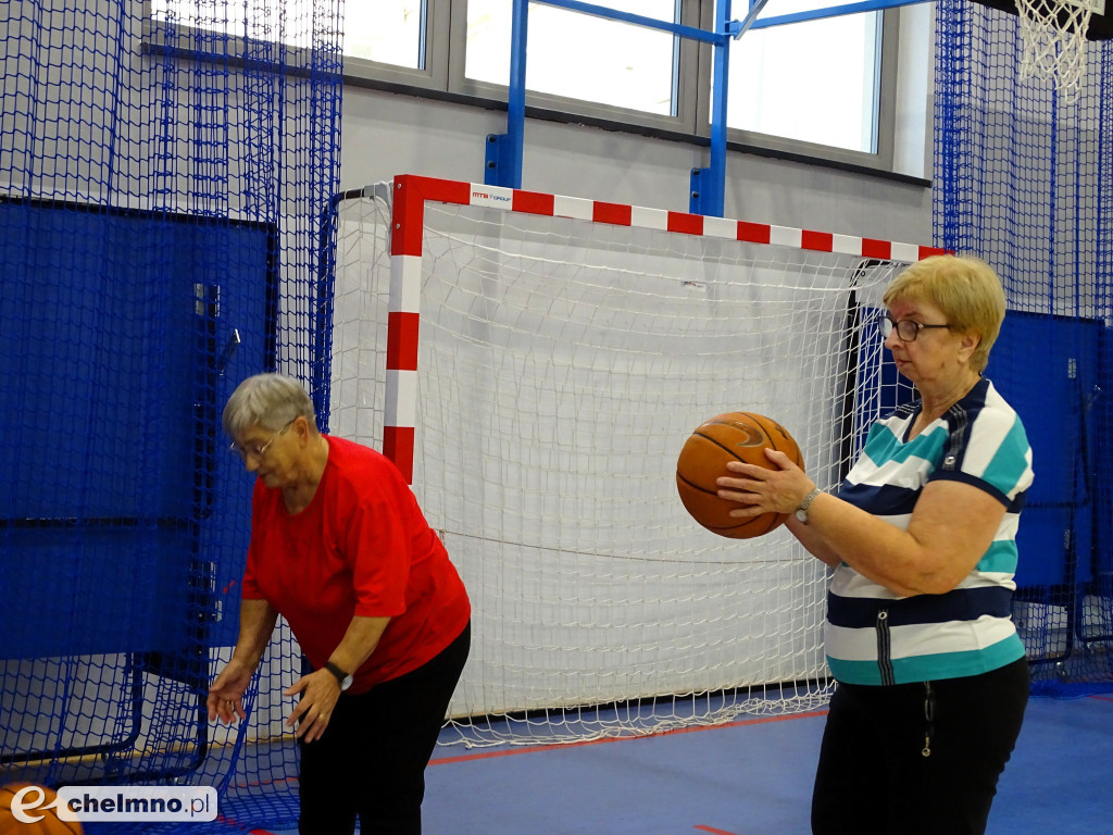 Kolejny rok realizujemy program dla seniorów
