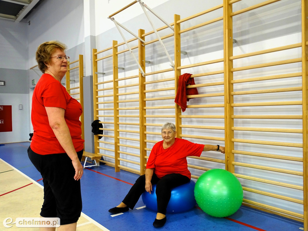 Kolejny rok realizujemy program dla seniorów