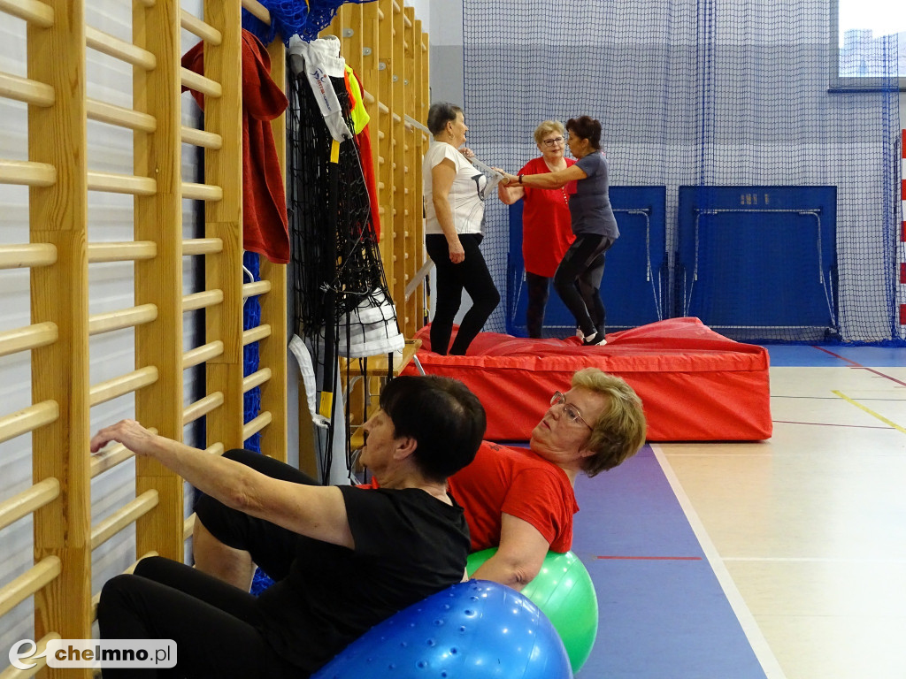 Kolejny rok realizujemy program dla seniorów