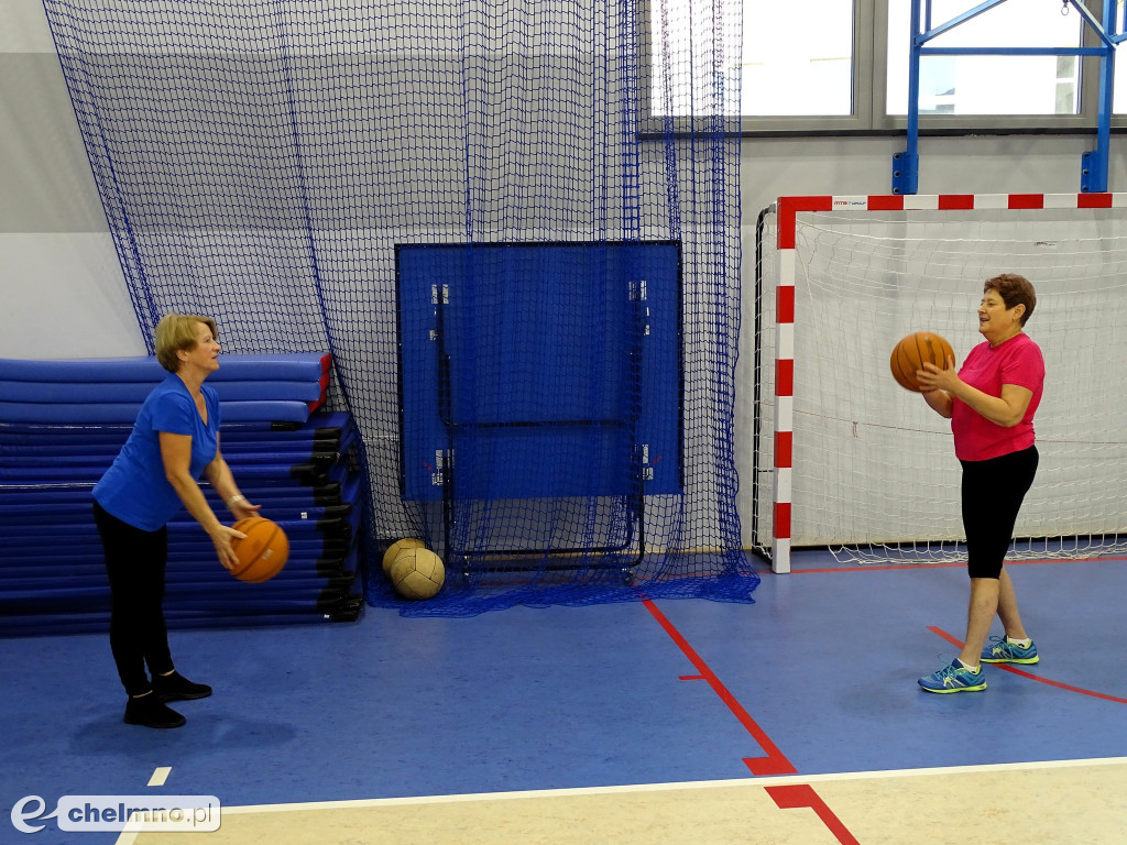 Kolejny rok realizujemy program dla seniorów