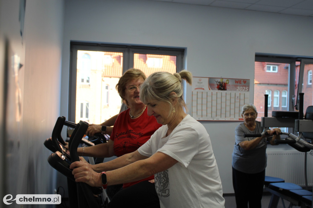 Kolejny rok realizujemy program dla seniorów