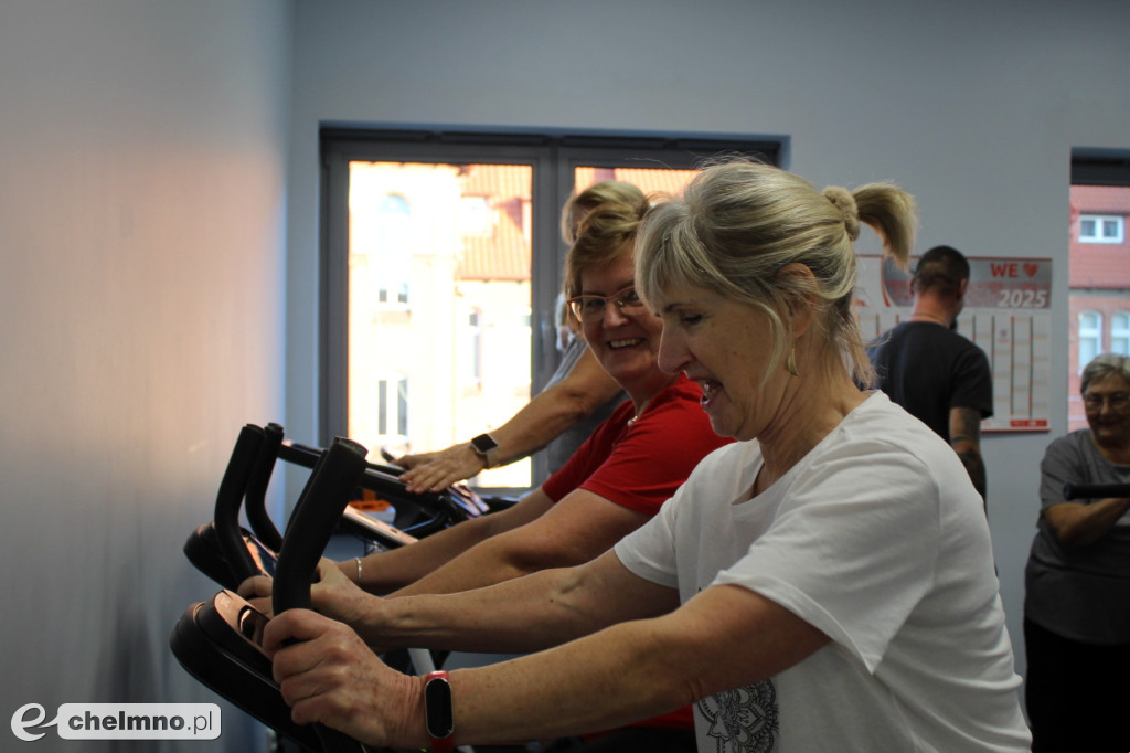 Kolejny rok realizujemy program dla seniorów