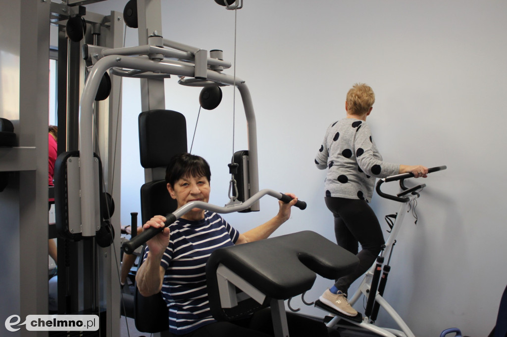 Kolejny rok realizujemy program dla seniorów