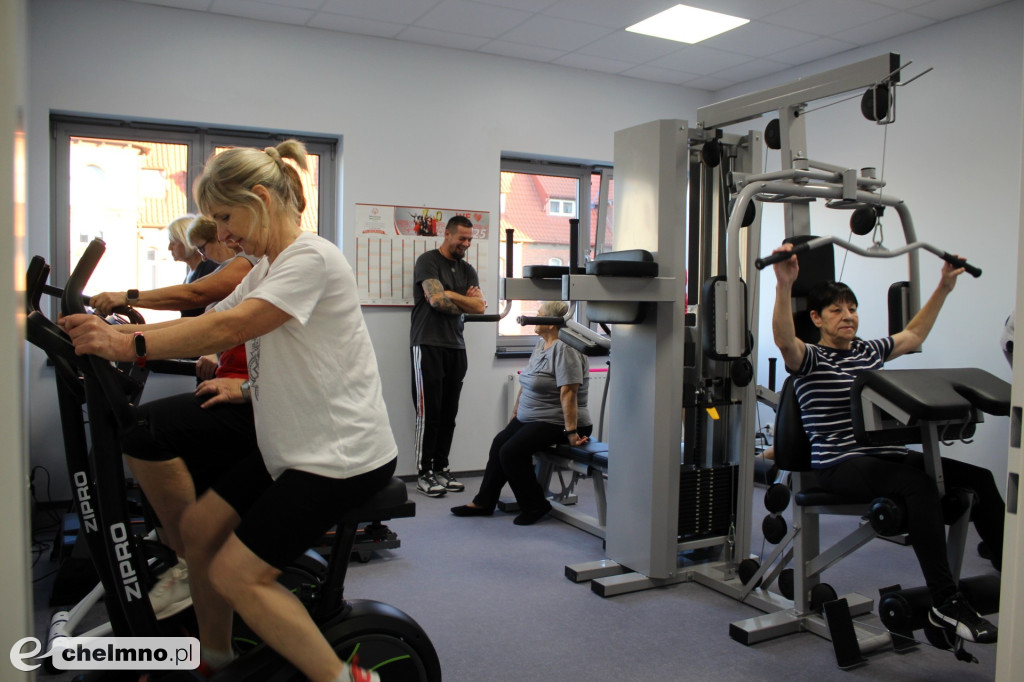 Kolejny rok realizujemy program dla seniorów