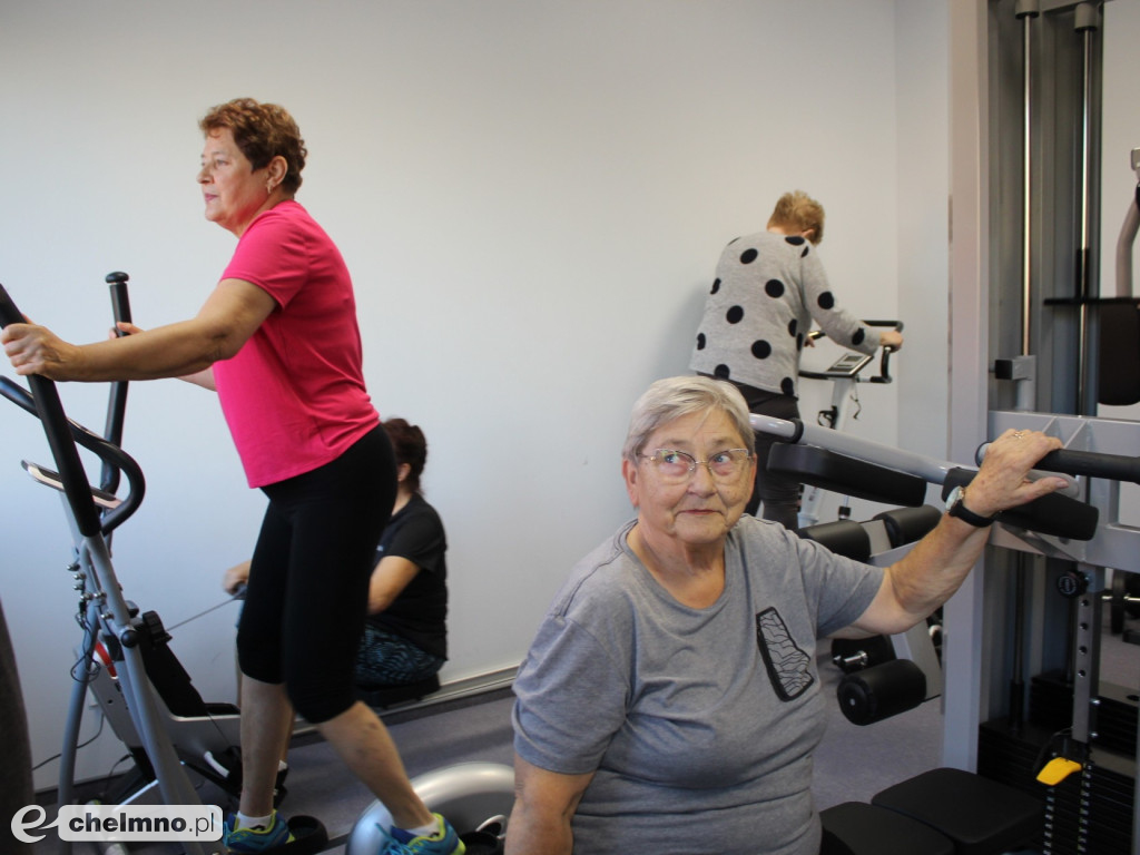 Kolejny rok realizujemy program dla seniorów