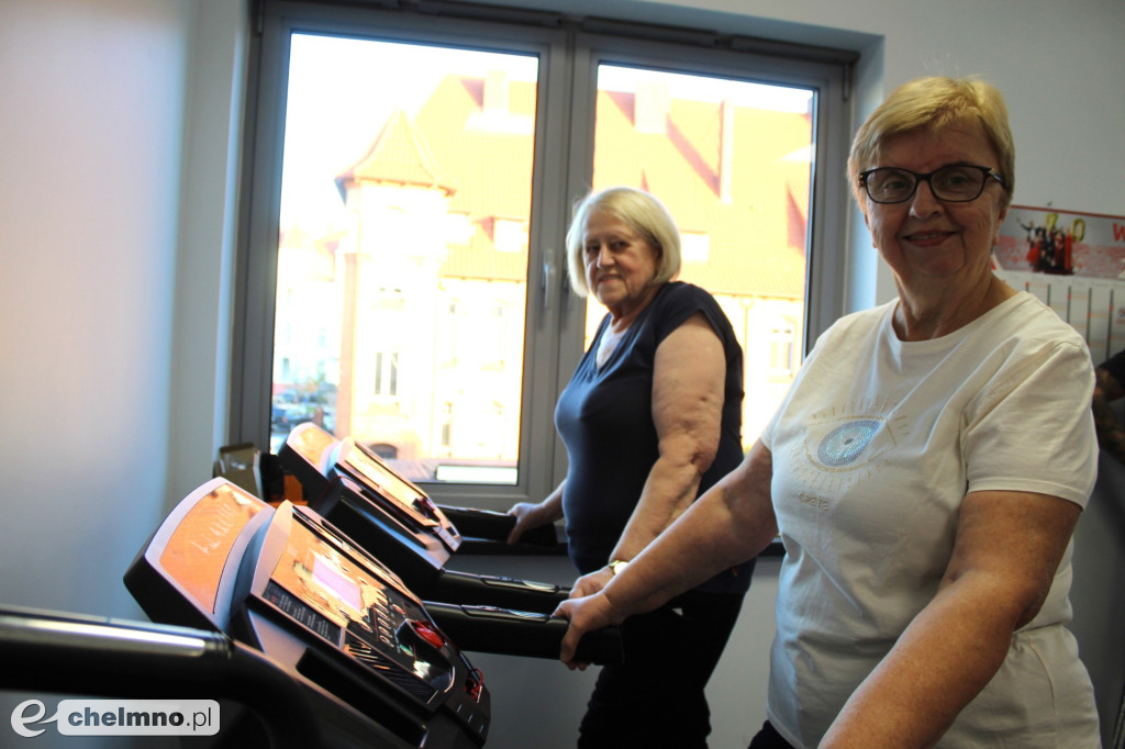 Kolejny rok realizujemy program dla seniorów