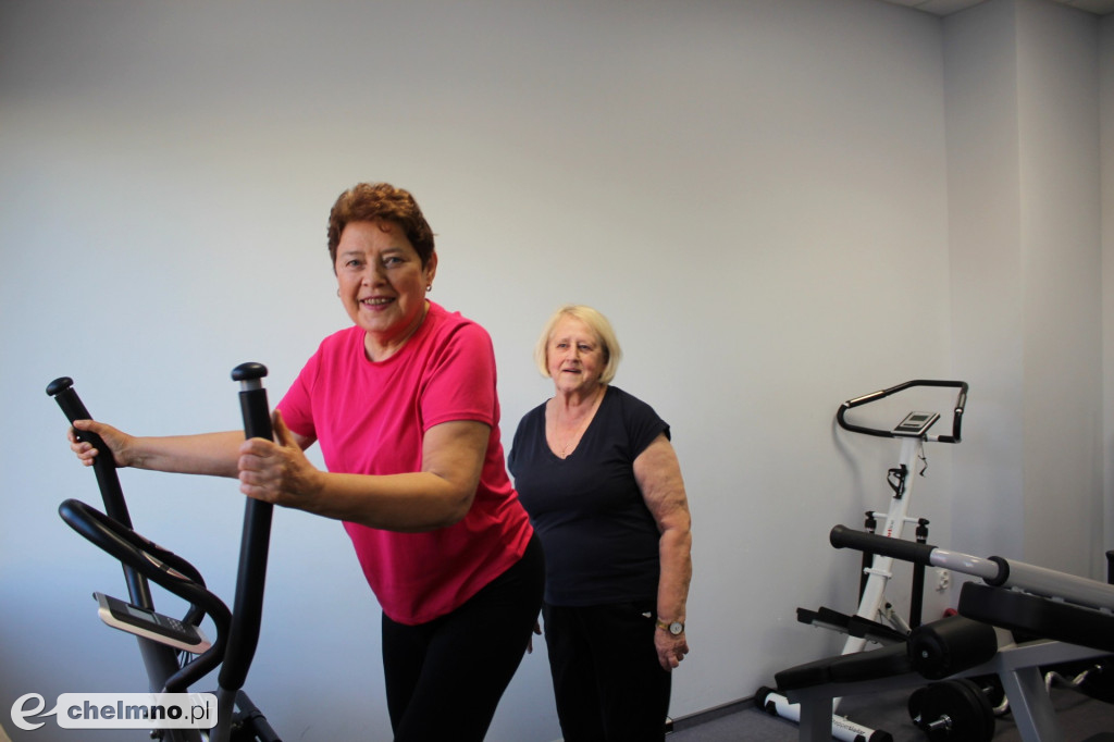 Kolejny rok realizujemy program dla seniorów