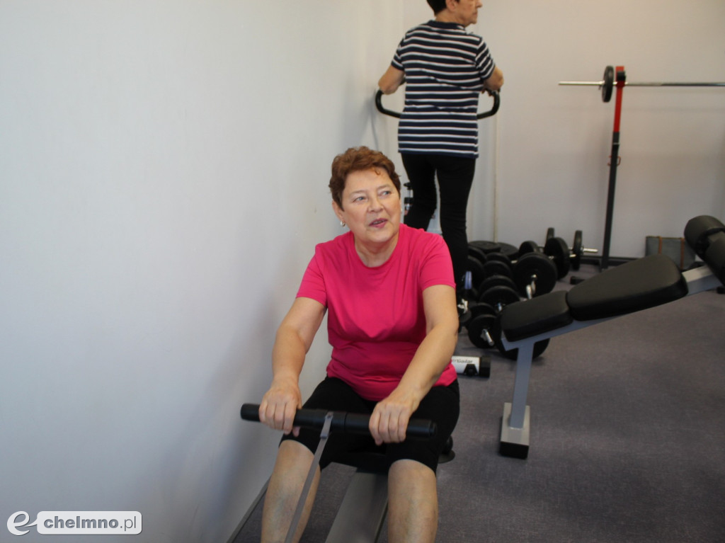 Kolejny rok realizujemy program dla seniorów